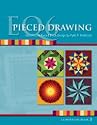 Electric Quilt 6 EQ6 Pieced Drawing Companion Book 3 (Companion Book 3)