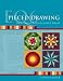 Electric Quilt 6 EQ6 Pieced Drawing Block Design Companion Book 3