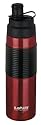 LaPlaya Thermoproducts  Active Sports Thermoedelstahl Sport  und Trinkflasche