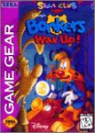 Bonkers