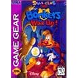 Bonkers
