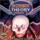 Screw Theory, Vol. 5