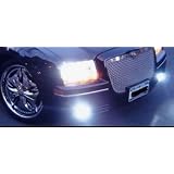 04-2010 CHRYSLER 300C LED FOG LIGHTS LAMPS 300 C SRT-8 by BlingLights
