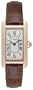 Cartier Tank American 18kt Rose Gold Ladies Watch W2607456