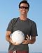 Cotton Tagless T-Shirt 6.1 oz. by Champion (Style# T525)