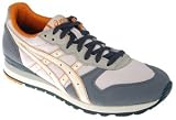 ASICS - Asics Mens Freerun Beige/Orange Running shoe