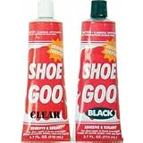 Eclectic Shoe Goo