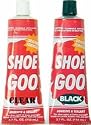 Eclectic Shoe Goo