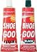 Eclectic Shoe Goo
