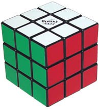 Rubik's Cube 3x3