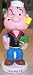 Popeye the Sailorman Bobble Head