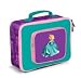 Crocodile Creek Pocket Lunchbox - Princess 10