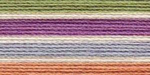 Lizbeth Cordonnet Cotton Size 10 - Carousel