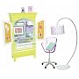 Barbie My House Armoire Desk Set