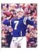 Bert Jones Baltimore Colts Autographed 8