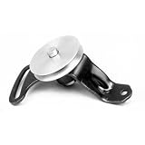 1962 Corvette Idler Pulley by Chevrolet