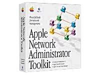 Apple Network Admin Toolkit 2.0 CD Set