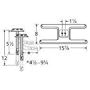 Stainless Steel Burner