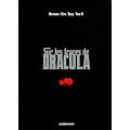 Sur les traces de Dracula : Coffret 3 volumes : Vlad l'empaleur ; Bram Stoker ; Transylvania