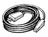 Pipe-Guard Pipe Heating Cable - 35100 100Ft. Self Reg Heat Cable