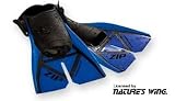 Aqua Sphere Zip Fitness Fin