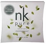 New nk pure �y�p�[�~���g �X�e�B�b�N20�{��