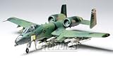 1/48 傑作機 No.28 1/48 フェアチャイルド リパブリック A-10-A サンダーボルトII  61028