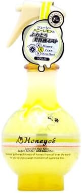 Honeyce Juicy SPA Hair Mist 200ml