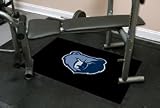 NBA Memphis Grizzlies Fitness Tiles