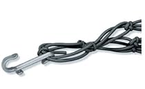デルタ(DELTA) MR130B CARGO NET MR130B
