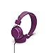 Urbanears Plattan Headphones Grape, One Size