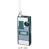 ポータブル型ニオイセンサ XP-329N  新コスモス電機
