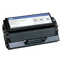 Electronics: High Yield Toner Cartridge for Infoprint 1116 IBM Returns Prgram