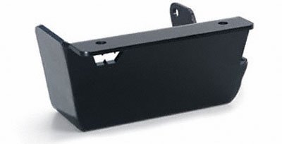 Warn 64250 Steering Box Skid Plate