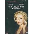 Marilyn Monroe : Troublez-moi ce soir (VOST)