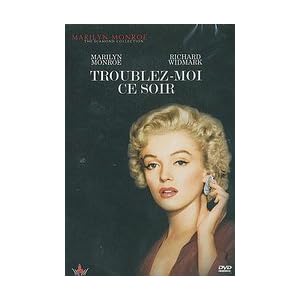 Marilyn Monroe : Troublez-moi ce soir (VOST)