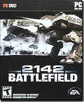 Battlefield 2142 (DVD-ROM)