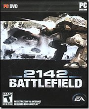 Battlefield 2142