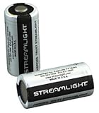 Lithium Batteries - 12 Pack