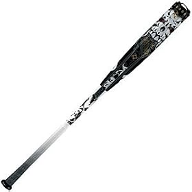 DeMarini Voodoo -9 Senior League Baseball Bat with a 2 5 8-Inch Barrel by