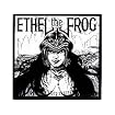 Ethel the Frog