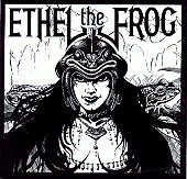 Ethel The Frog - Ethel The Frog - Zortam Music