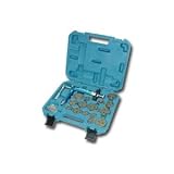 Air-Gun Pneumatic Brake Caliper Piston Compressor Master Kit