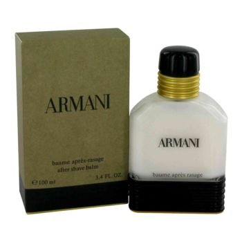 ARMANI by Giorgio Armani - After Shave Balm 3.4 oz