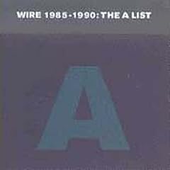 1985-1990: The A List