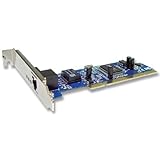 Encore Electronics Gigabit Ethernet PCI Adapter (ENLGA-1320)