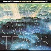 Blood, Sweat & Tears Picture 4