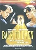Buy : Back to Even [DVD]