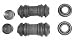 Automotive : Raybestos H16026 Disc Brake Caliper Bushing