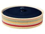 Pfaltzgraff Sedona 10-Inch Tortilla Warmer